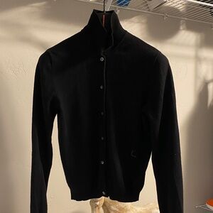 Ralph Lauren Black Women's Sweater